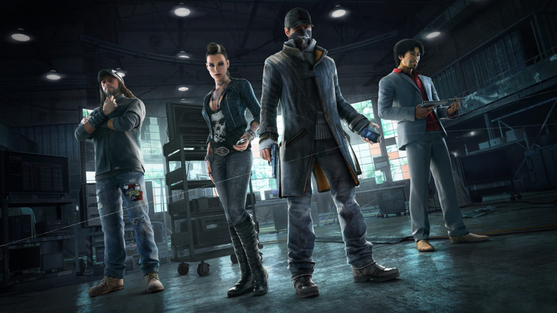 Illustration for article titled Review: Watch Dogs - A Cloudy Heart